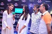World Of Bahubali 2  Pressmeet Photos